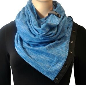 Lululemon Vinyassa Scraf